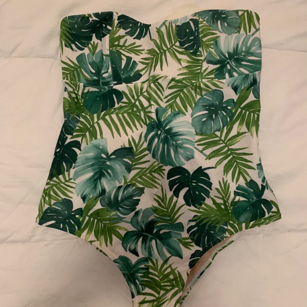 Swimsuit